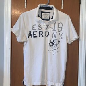 Aeropostale men’s shirt